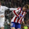 Real Madrid, eliminata de Atletico in Cupa Spaniei